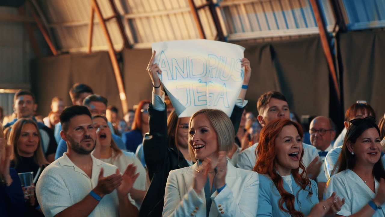 Festo 100 metų šventė